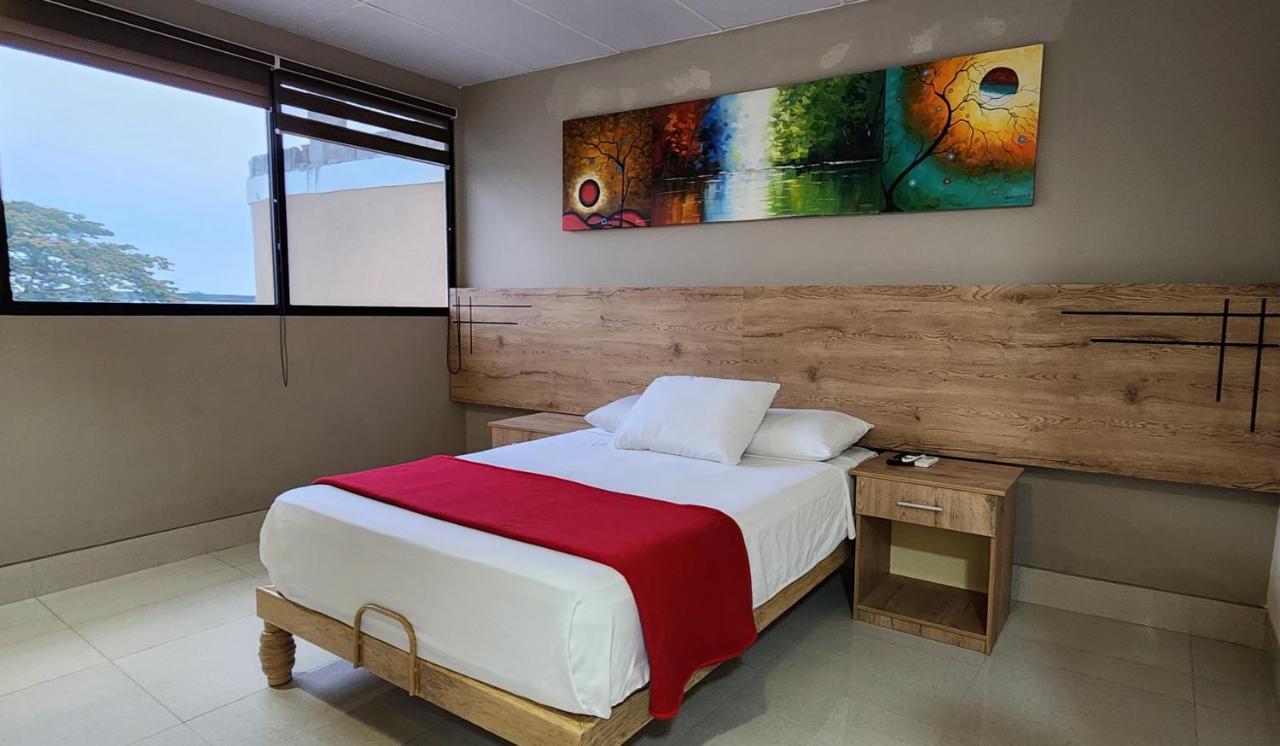 Hotel Murali - Cerca del Aeropuerto de Guayaquil Exterior foto