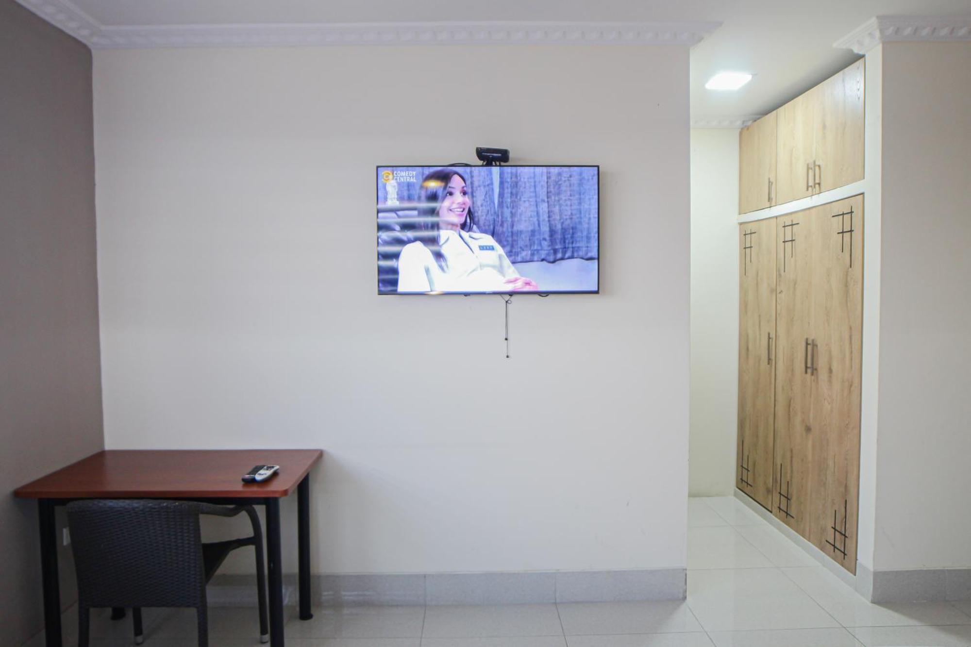 Hotel Murali - Cerca del Aeropuerto de Guayaquil Exterior foto
