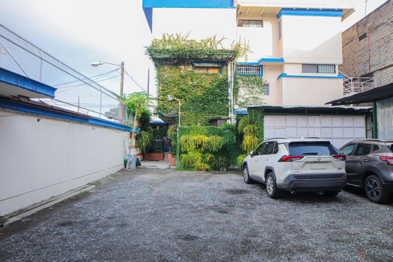 Hotel Murali - Cerca del Aeropuerto de Guayaquil Exterior foto