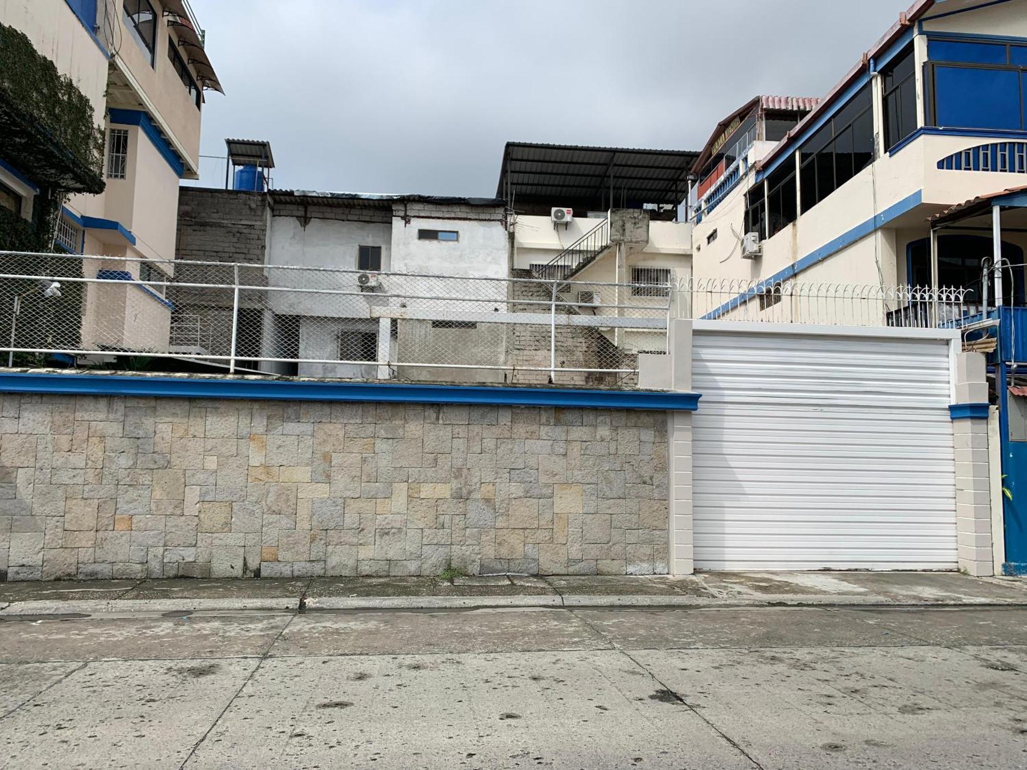 Hotel Murali - Cerca del Aeropuerto de Guayaquil Exterior foto